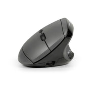 BakkerElkhuizen MidWay datormöss Kontor högerhand RF Wireless +