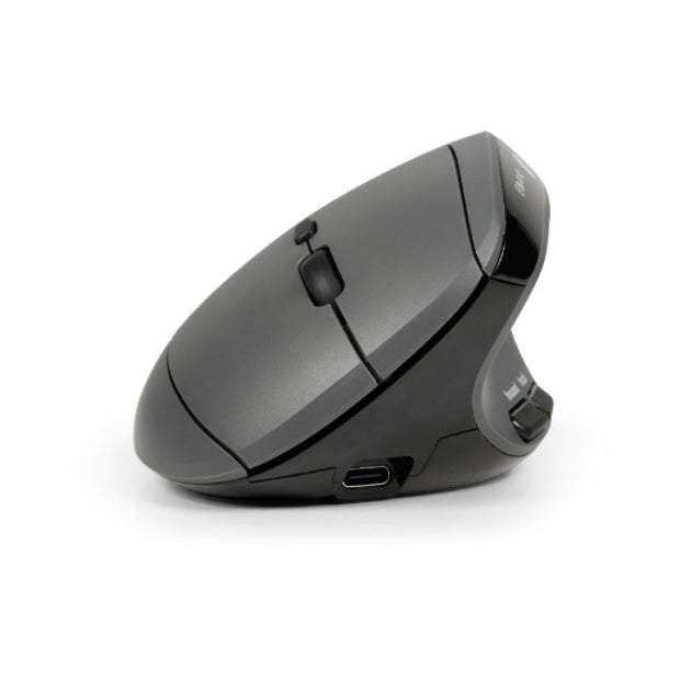 BakkerElkhuizen MidWay datormöss Kontor högerhand RF Wireless +