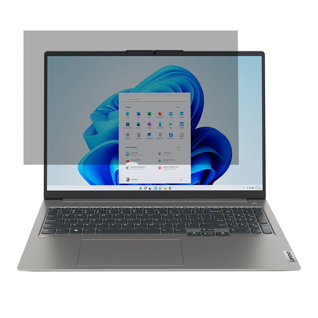 Lenovo 4XJ1U03940 sekretessfilter för skärmar