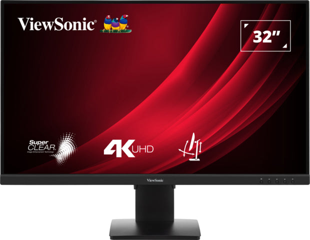 Viewsonic VG3208-4K skärm