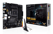 ASUS TUF GAMING B550M-PLUS