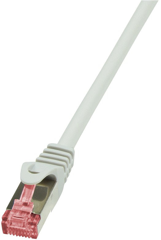 LogiLink Cat.6 S/UTP nätverkskabel