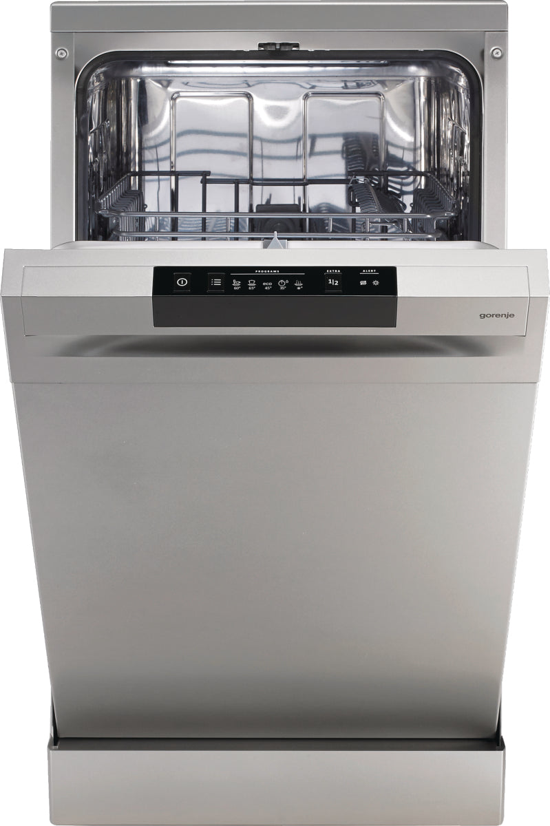 Gorenje GS520E15S Fristående 9 kuvert