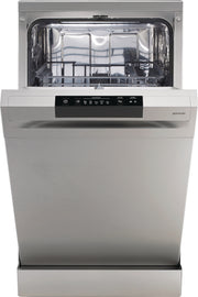 Gorenje GS520E15S Fristående 9 kuvert