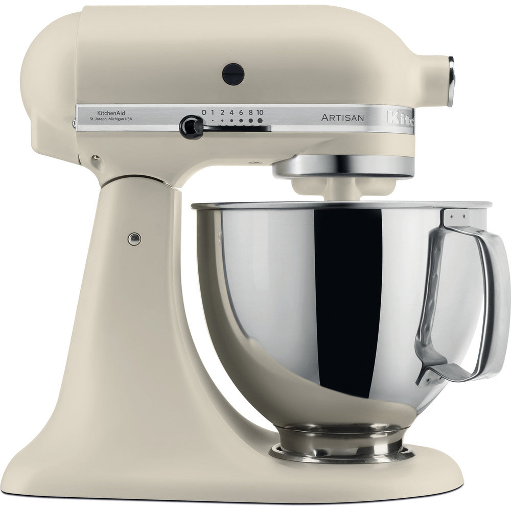 KitchenAid Artisan Stativmixer 300 W Beige mixer