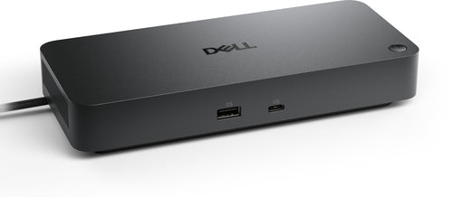 DELL WD25 Kabel USB 3.2 Gen 2 (3.1 Gen 2) Type-C Svart