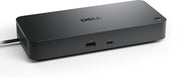 DELL WD25 Kabel USB 3.2 Gen 2 (3.1 Gen 2) Type-C Svart