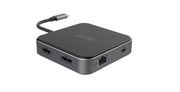Acer 7-in-1 USB 4 Dongle Kabel USB4 Svart