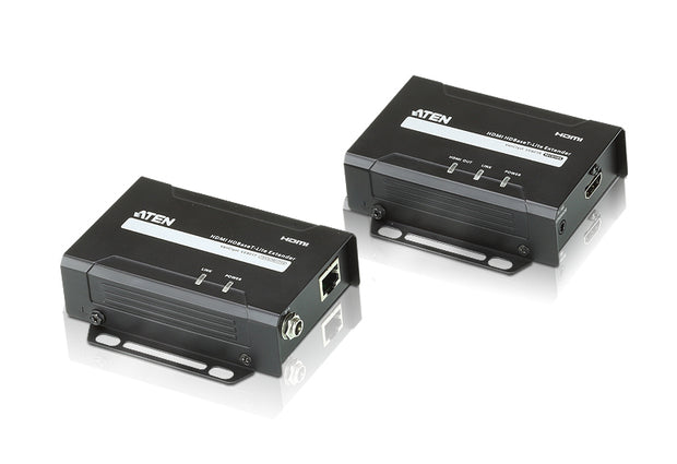ATEN HDMI HDBaseT-Lite-förlängare (4K vid 40m)