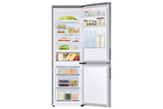 Samsung RB33B612ESA Fristående 344 l Silver