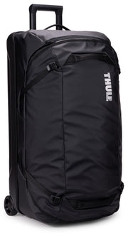 Thule Chasm TCWD232 Black Vagn Mjukt skal Svart Polyester