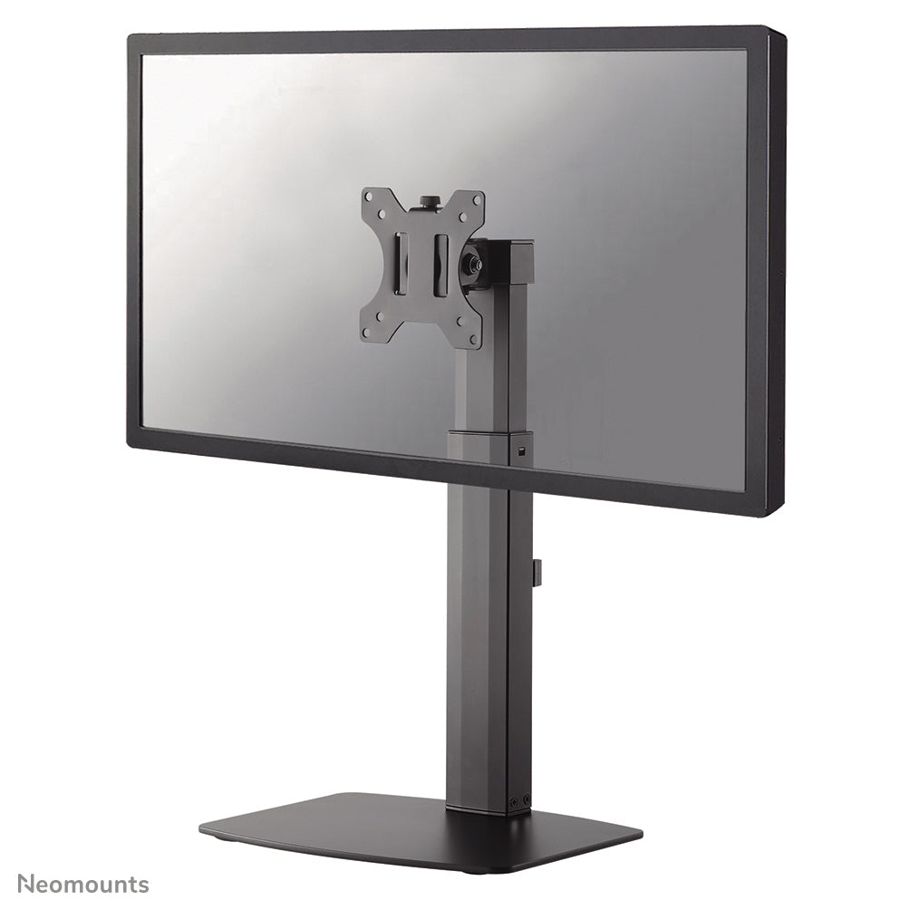Neomounts FPMA-D865BLACK fäste och ställ till bildskärm