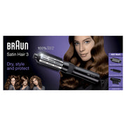 BRAUN Hår-styler AS 330