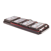 APC RBC34 UPS-batterier Blysyra