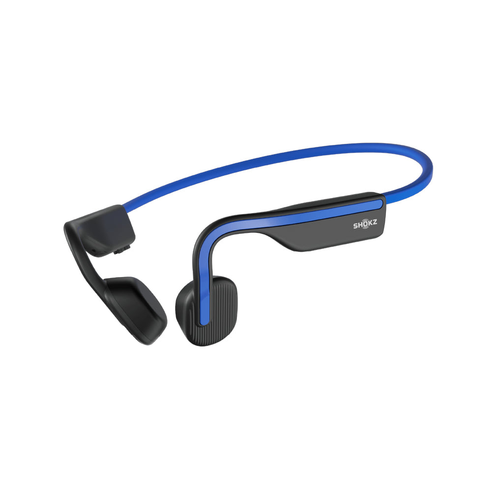 SHOKZ OpenMove Hörlurar Trådlös Öronkrok Samtal/musik USB Type-C