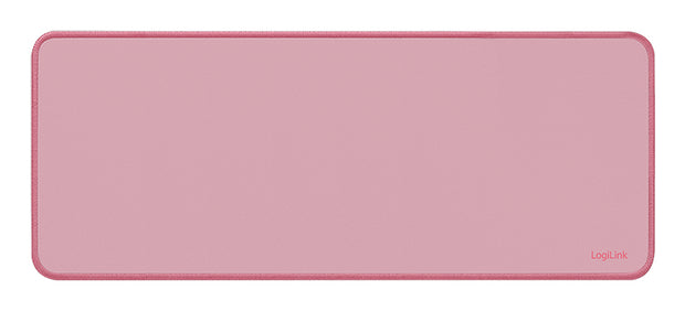 LogiLink ID0221 Spelmusmatta Rosa musmattor