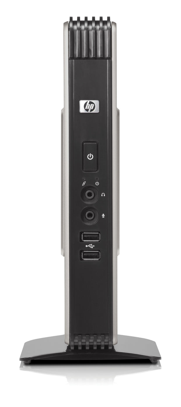 HP Compaq t5730 Thin Client tunna Klienter