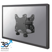 Neomounts NM-TC100BLACK CPU-hållare Monitorställmonterad CPU-hållare Svart