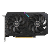 ASUS Dual -RTX3060-O12G-V2 NVIDIA GeForce RTX 3060