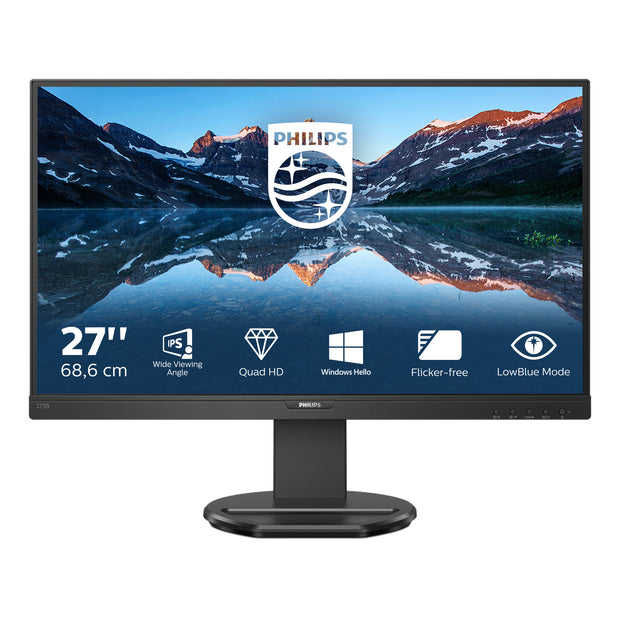 Philips B Line 276B9/00 skärm