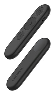 Lenovo Eingabegeräte trådlösa presentatörer