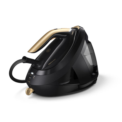 Philips PSG8130/80 ångstrykjärnsladdare 2700 W 1,8 l Stryksula SteamGlide Elite