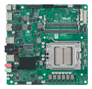 ASUS Pro A620AT-CSM AMD A620A AM5-sockel Thin Mini ITX