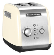 KitchenAid 5KMT221EAC 7 2 skivor 1100 W Gräddfärgad