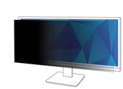 3M Sekretessfilter till widescreen-skärm 34 tum (21:9)