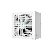 DeepCool PL750D WH strömförsörjningsenheter 750 W 20+4 pin ATX ATX Vit