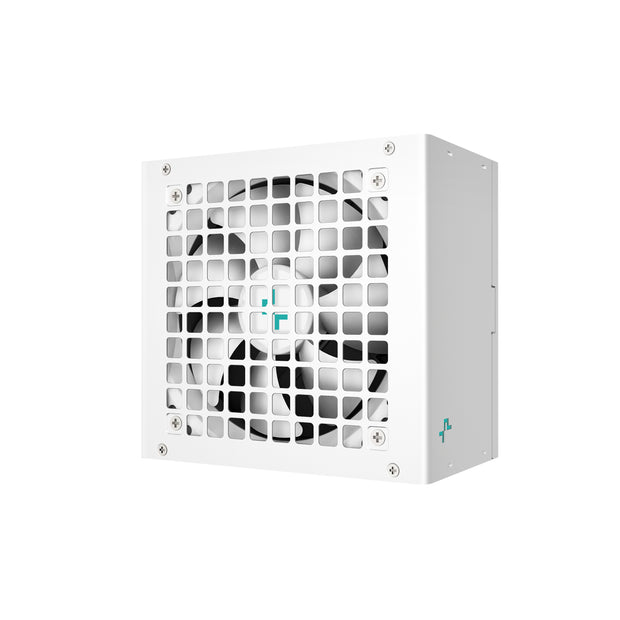 DeepCool PL750D WH strömförsörjningsenheter 750 W 20+4 pin ATX ATX Vit