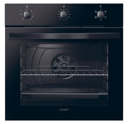 Candy Idea FIDC N502 65 l Svart