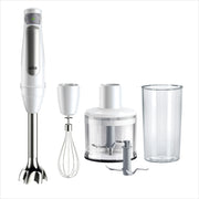 Braun MultiQuick 7 MQ7035IWH 0,6 l Stavmixer 1000 W Rostfritt stål