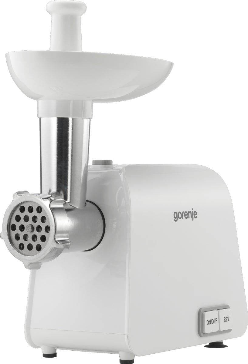 Gorenje MG1602W köttkvarn 1600 W Vit