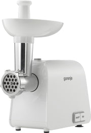 Gorenje MG1602W köttkvarn 1600 W Vit