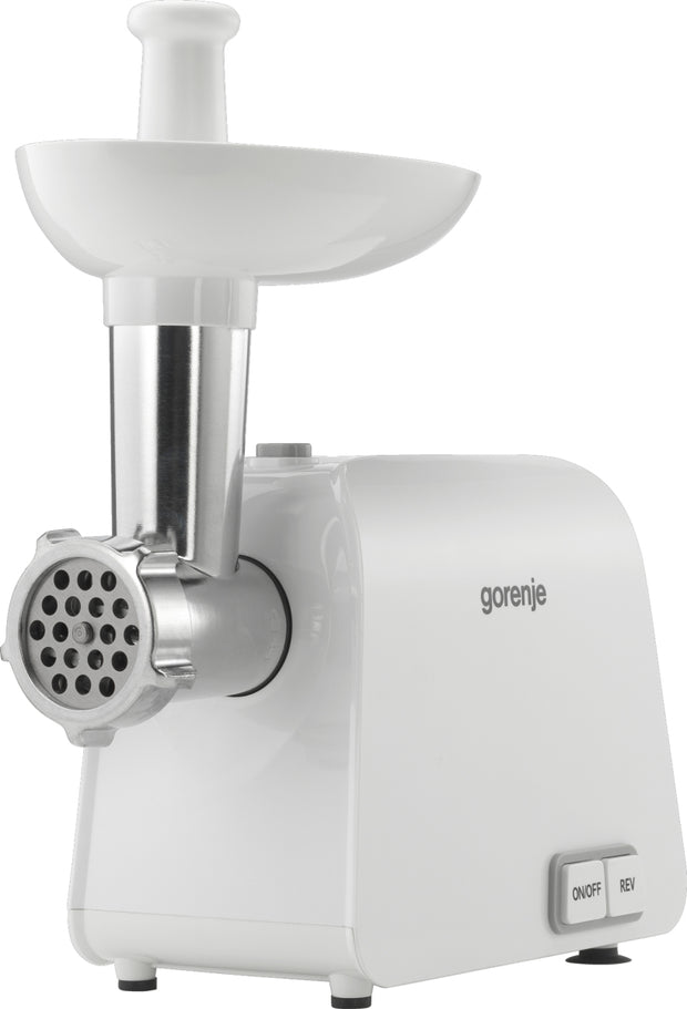 Gorenje MG1602W köttkvarn 1600 W Vit