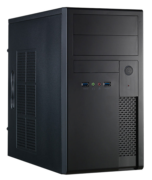 Chieftec XT-01B Midi Tower datorväska