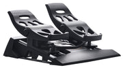 Thrustmaster T.Flight Rudder Pedals Svart USB Pedaler PC