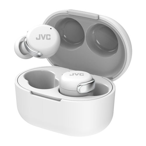 JVC HA-A30T Headset True Wireless Stereo (TWS) I öra Samtal/musik
