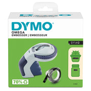 DYMO Omega -präglingsetikettskrivare