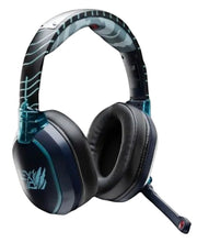 Lexip Kakashi Kamui Headset Kabel & Trådlös Huvudband Spela