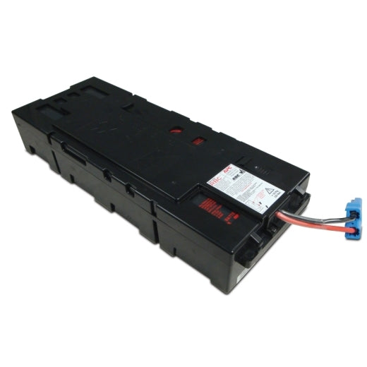 APCRBC116 UPS-batterier Slutna blybatterier (VRLA) 48 V