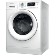Whirlpool FFB 7269 WV PL tvättmaskin Frontmatad 7 kg 1200 RPM Vit