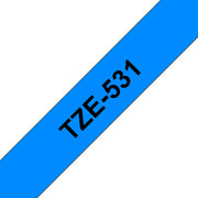 Brother TZE-531 etikett-tejp TZ