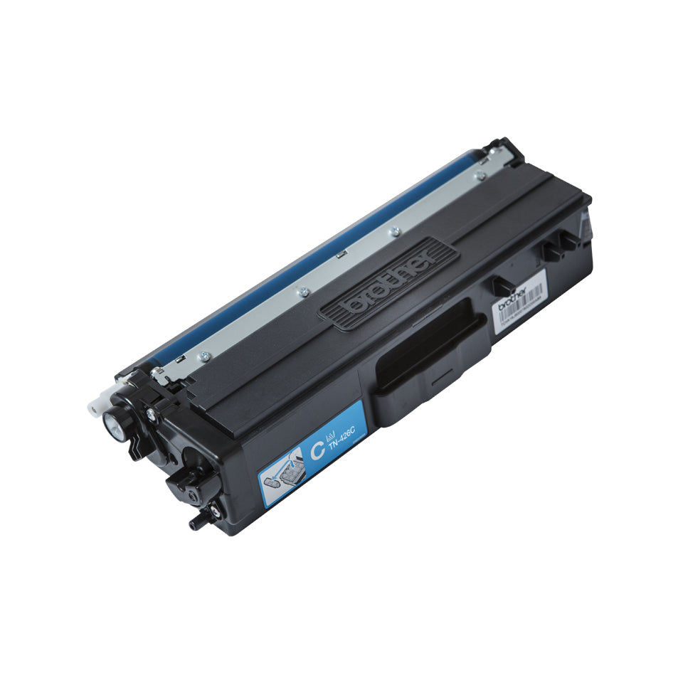 Brother TN-426CP Tonerkassett Original Cyan