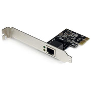 StarTech.com PCI Express PCIe Gigabit nätverksserveradapter NIC-kort - 1x1G