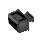 StarTech.com SFP-dammskydd
