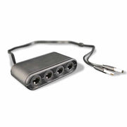Steelplay JVASWI00077 tillbehör till spelkontroll PoE adapter