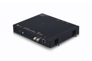 LG STB-6500 Smart TV-box Svart Full HD+