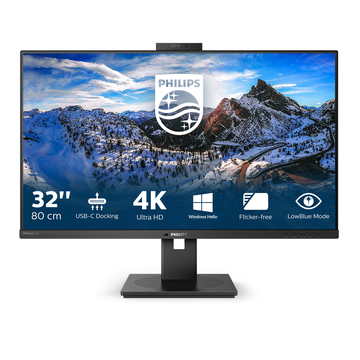 Philips P Line 329P1H/00